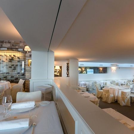 Relais La Speranzina 호텔 시르미오네 외부 사진