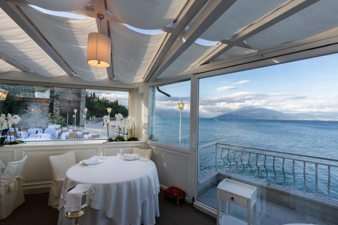 Relais La Speranzina 호텔 시르미오네 외부 사진