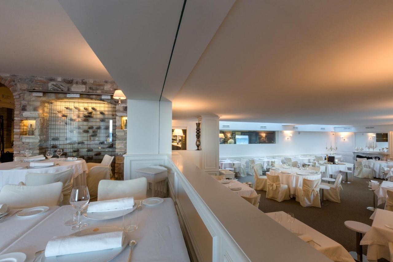 Relais La Speranzina 호텔 시르미오네 외부 사진
