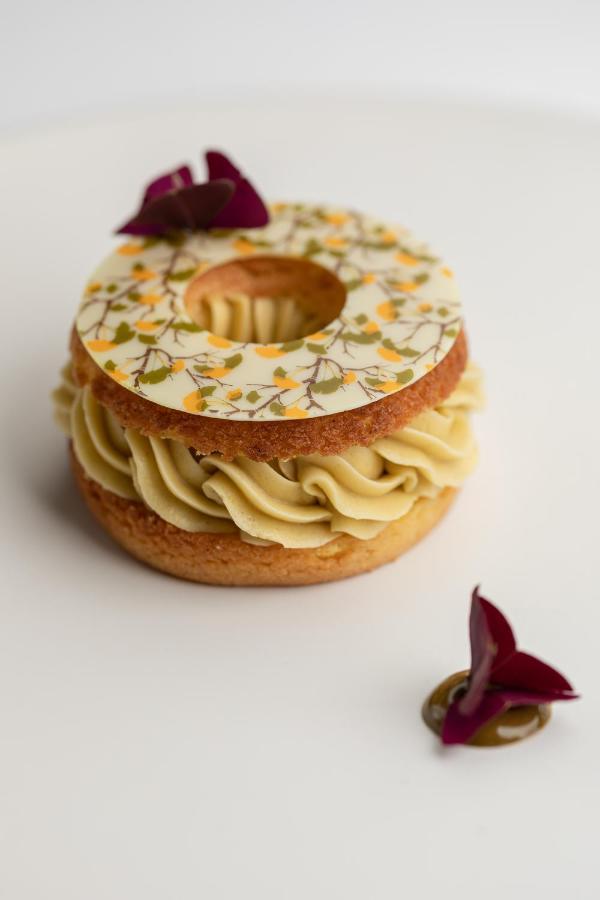 Relais La Speranzina 호텔 시르미오네 외부 사진