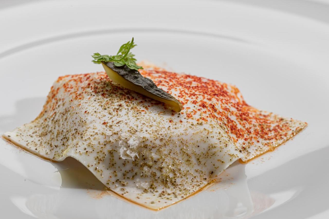 Relais La Speranzina 호텔 시르미오네 외부 사진