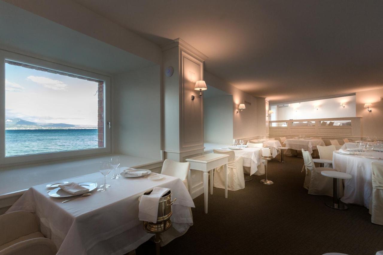 Relais La Speranzina 호텔 시르미오네 외부 사진