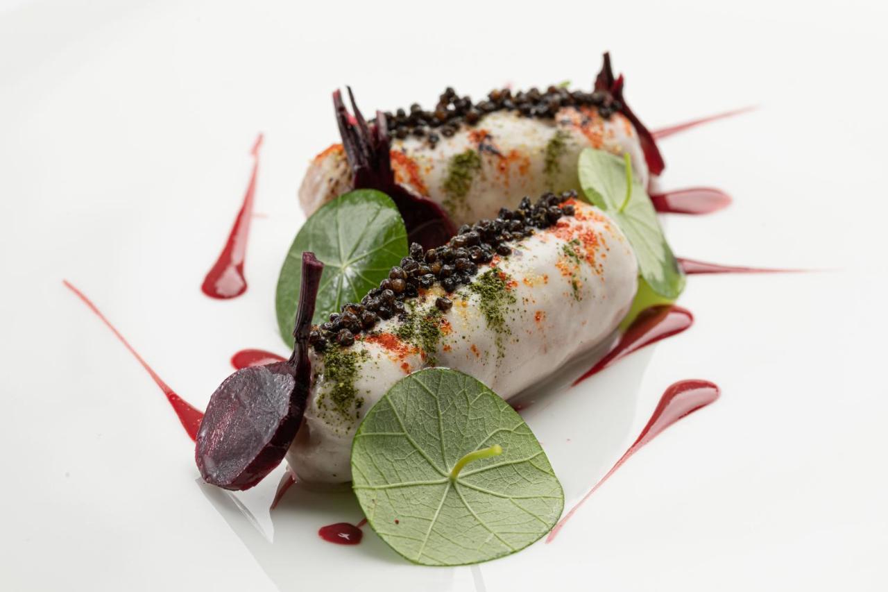 Relais La Speranzina 호텔 시르미오네 외부 사진