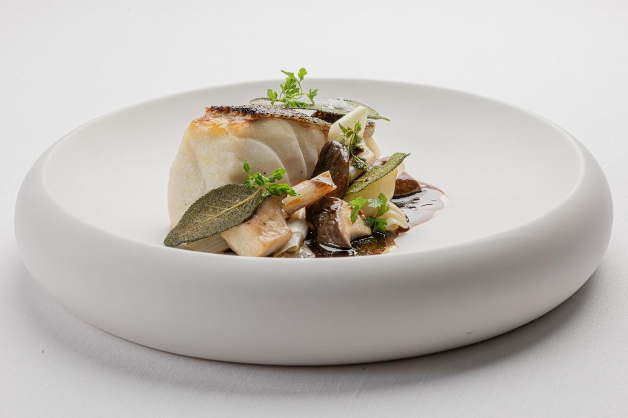 Relais La Speranzina 호텔 시르미오네 외부 사진