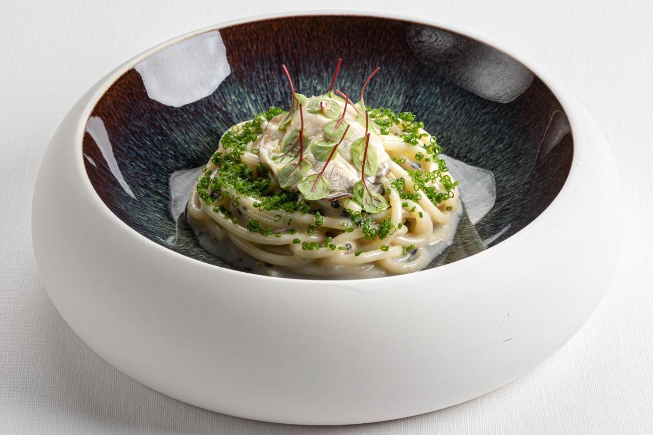 Relais La Speranzina 호텔 시르미오네 외부 사진