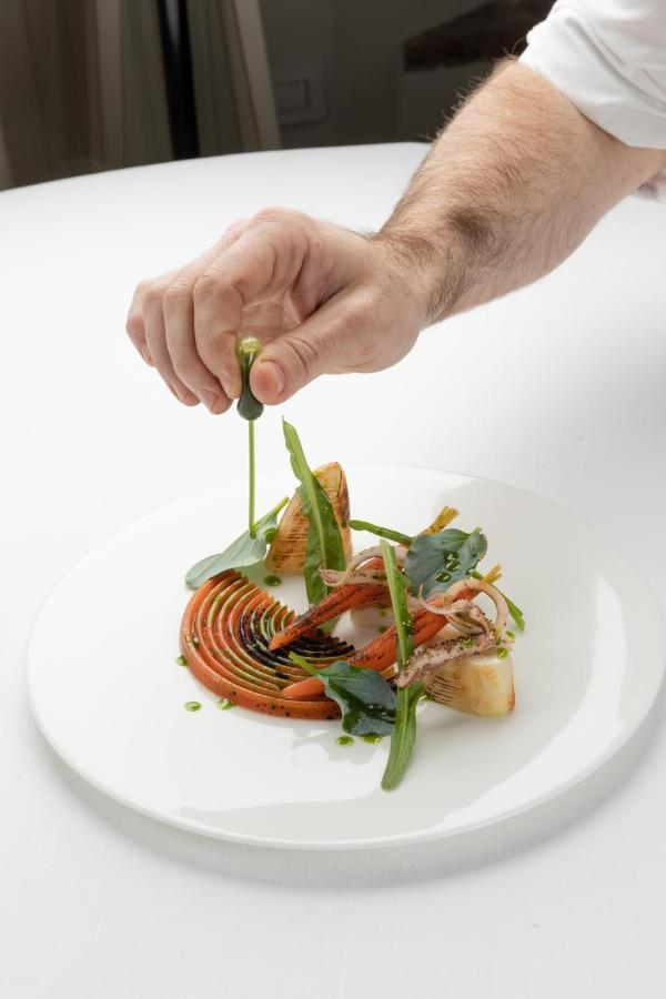 Relais La Speranzina 호텔 시르미오네 외부 사진