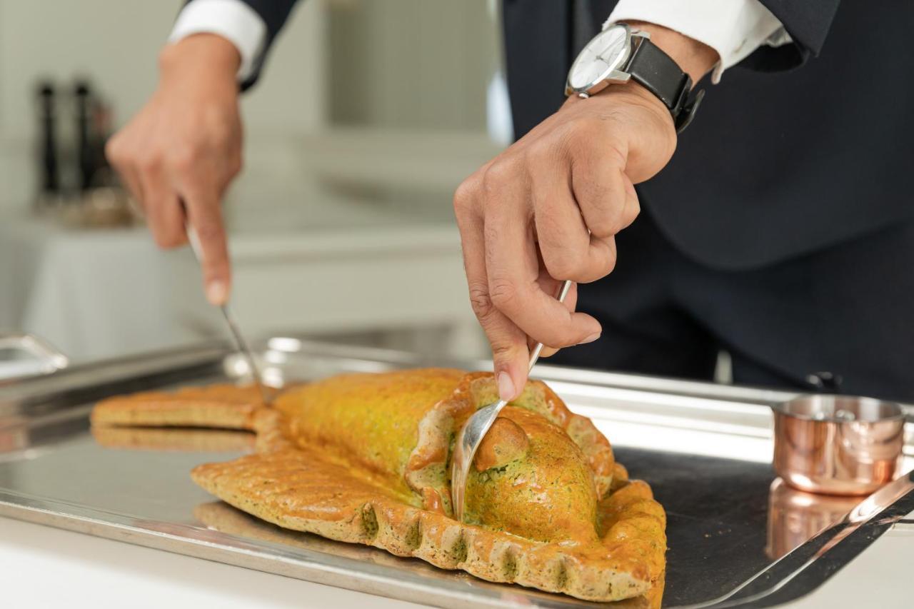 Relais La Speranzina 호텔 시르미오네 외부 사진