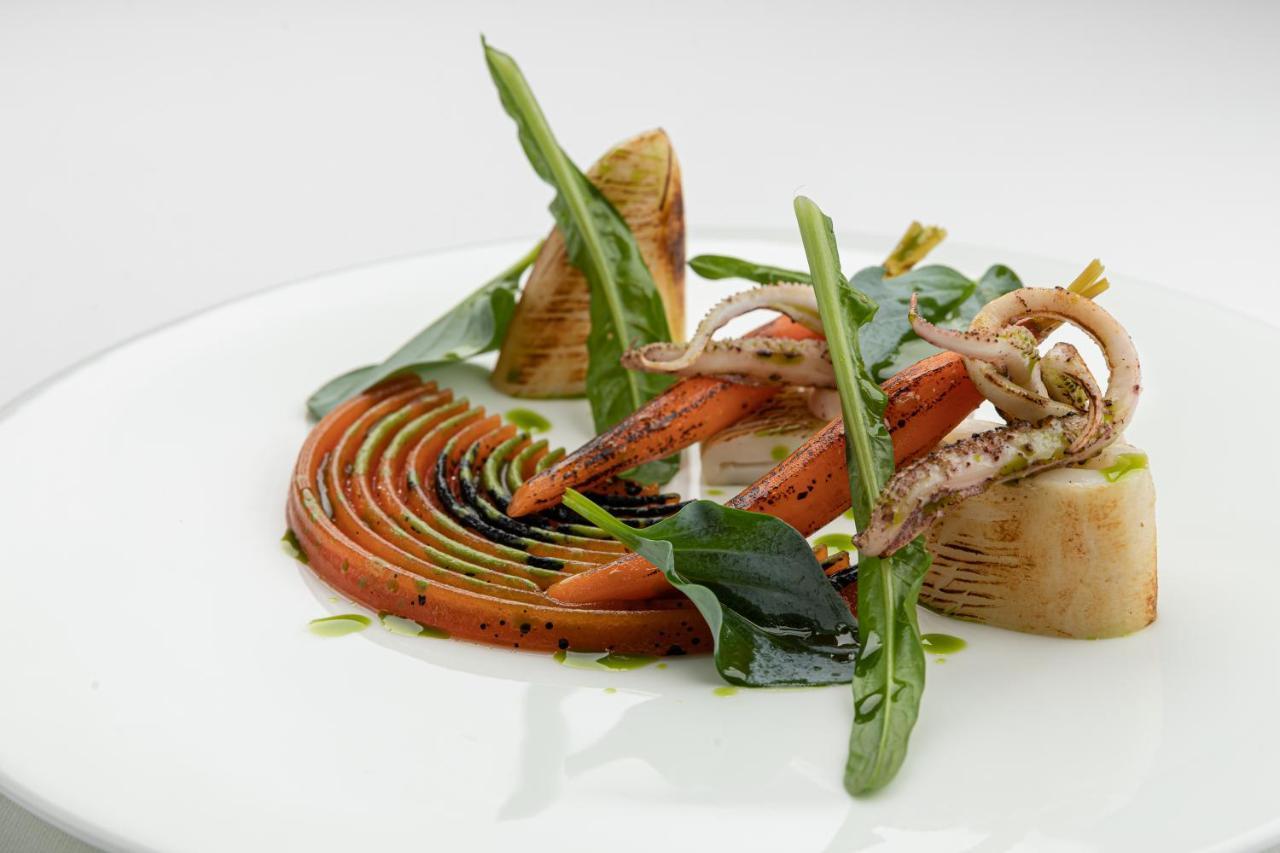 Relais La Speranzina 호텔 시르미오네 외부 사진
