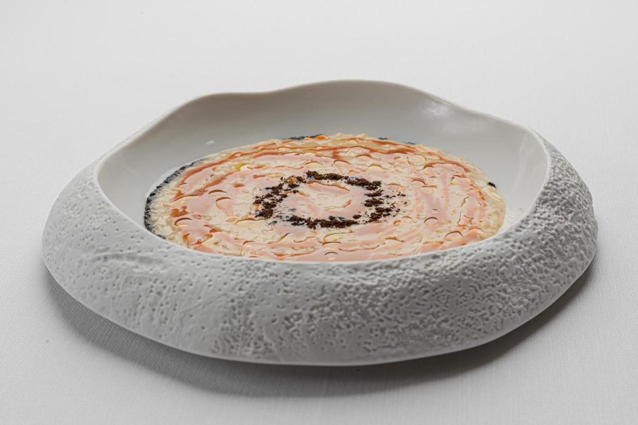 Relais La Speranzina 호텔 시르미오네 외부 사진