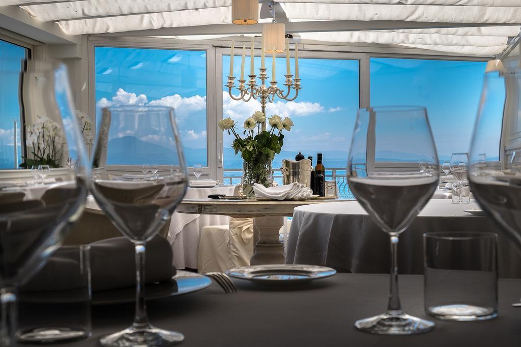 Relais La Speranzina 호텔 시르미오네 외부 사진