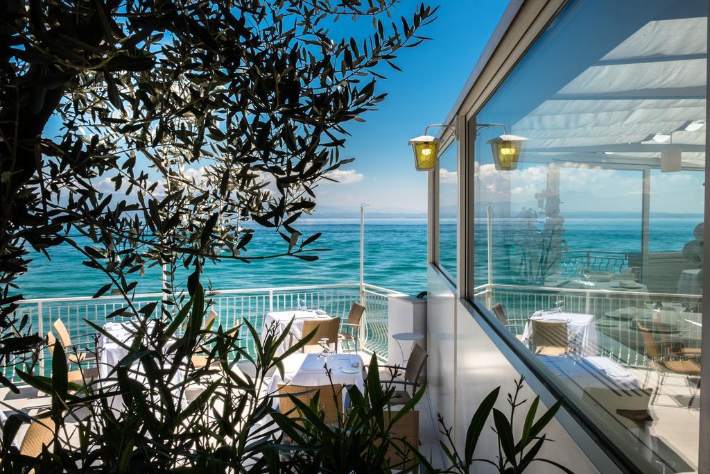 Relais La Speranzina 호텔 시르미오네 외부 사진