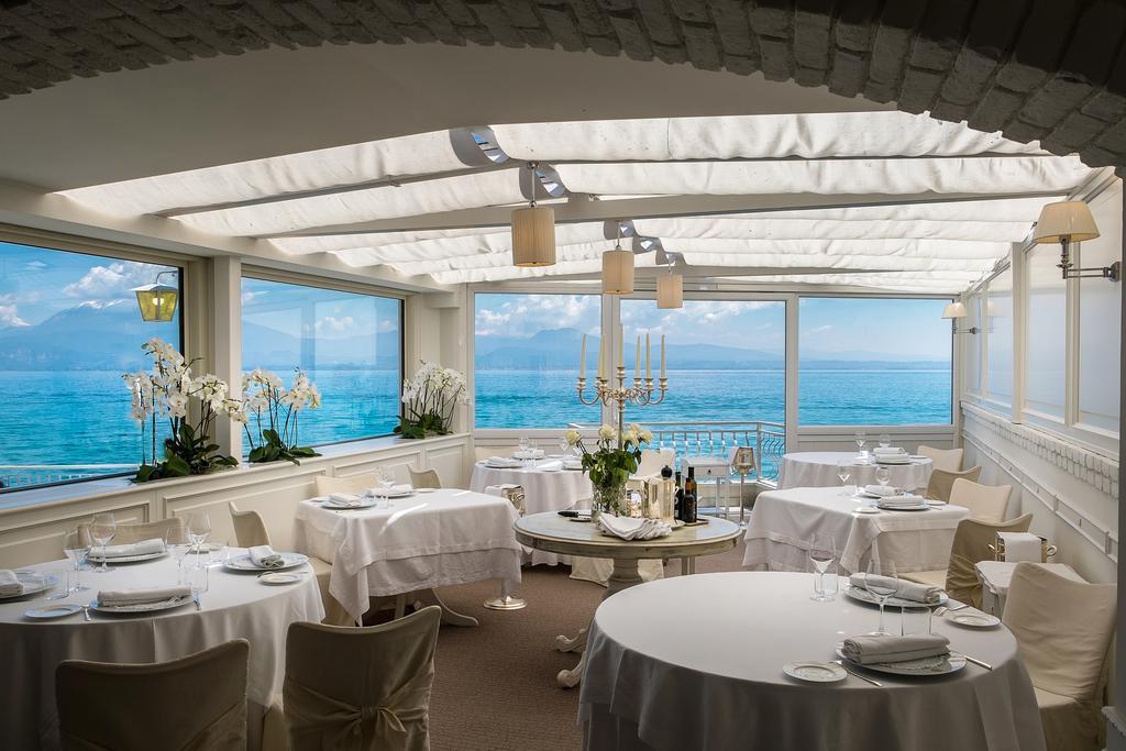 Relais La Speranzina 호텔 시르미오네 외부 사진