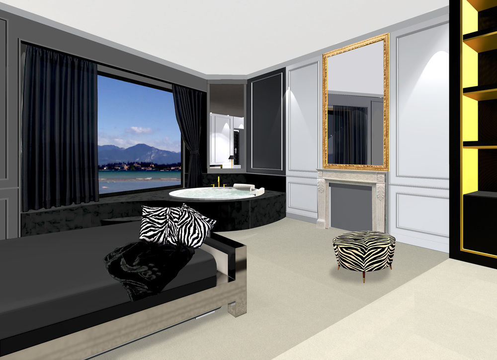 Relais La Speranzina 호텔 시르미오네 외부 사진