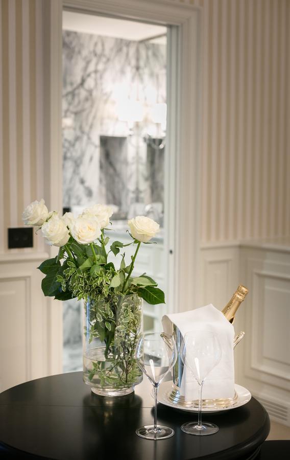 Relais La Speranzina 호텔 시르미오네 외부 사진