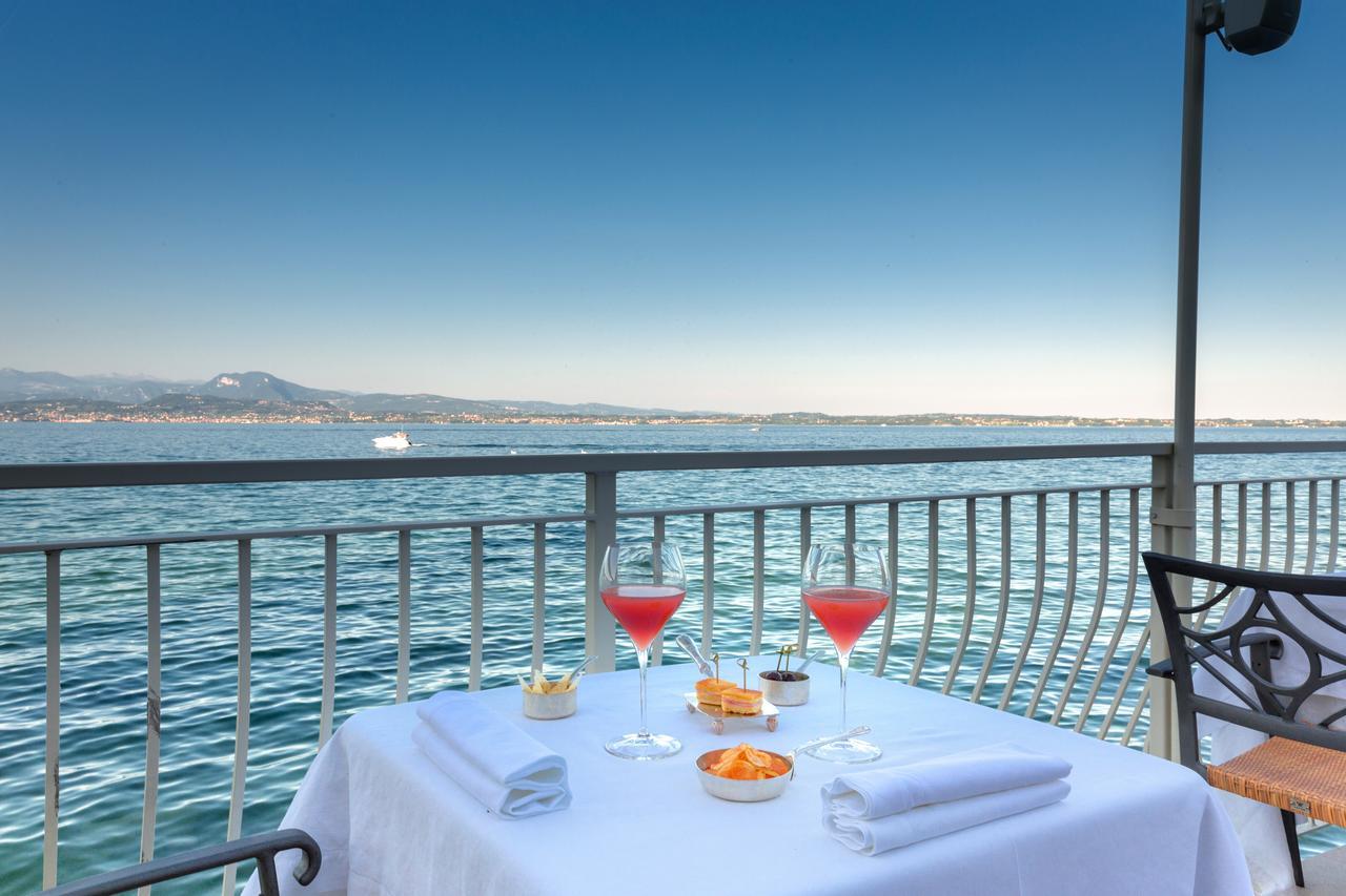 Relais La Speranzina 호텔 시르미오네 외부 사진