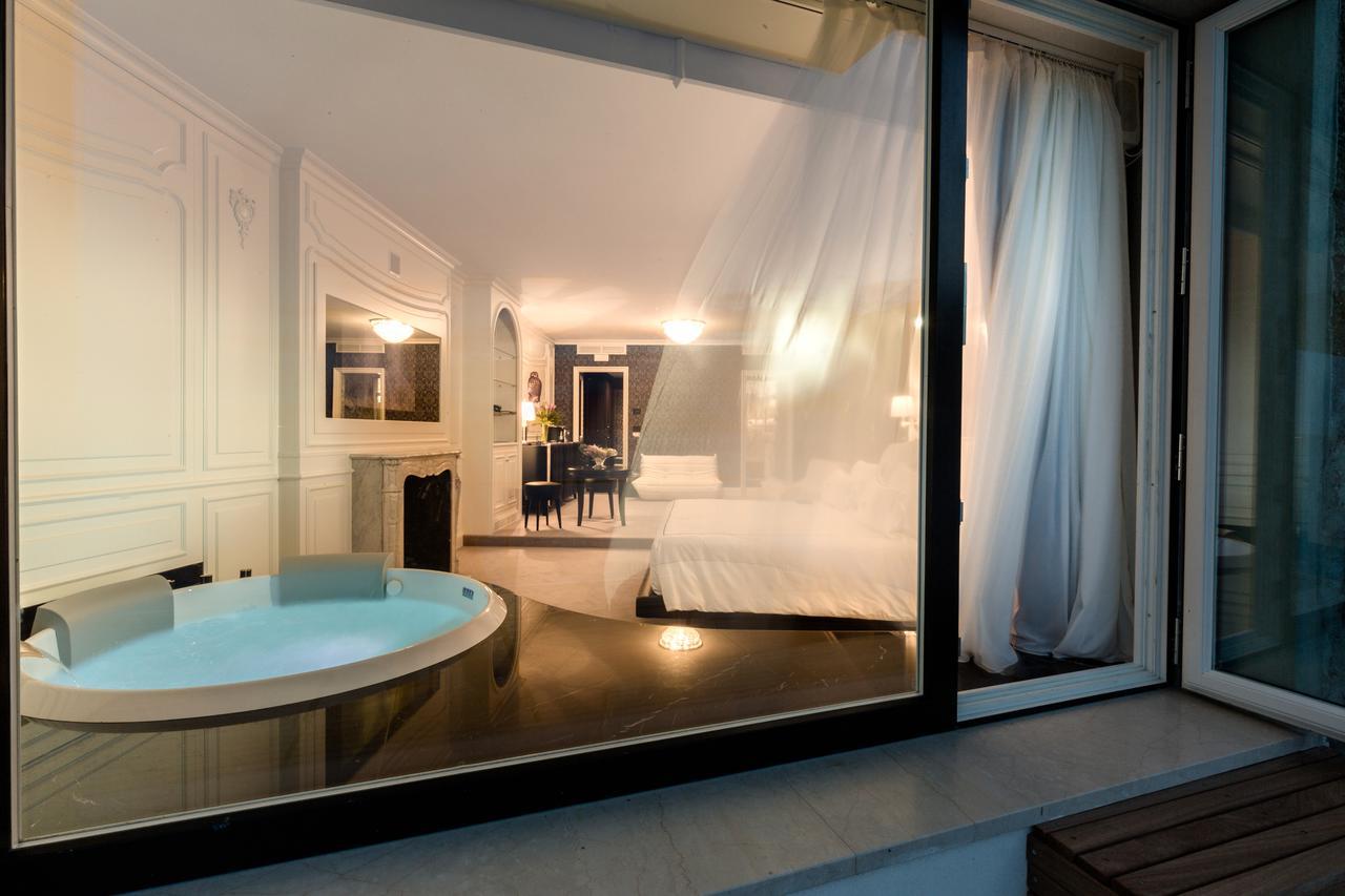 Relais La Speranzina 호텔 시르미오네 외부 사진