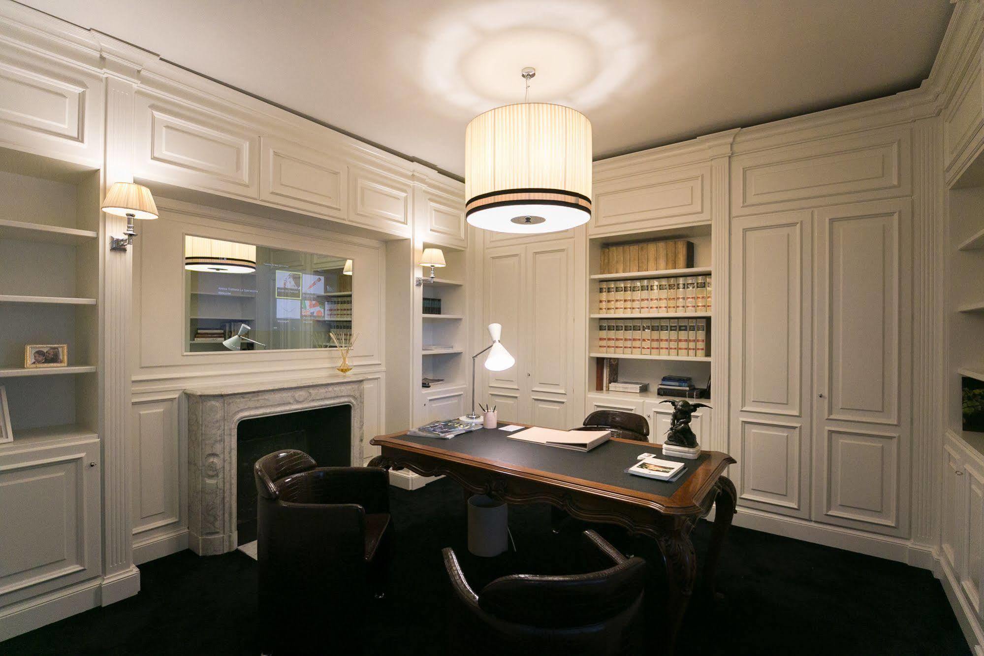 Relais La Speranzina 호텔 시르미오네 외부 사진