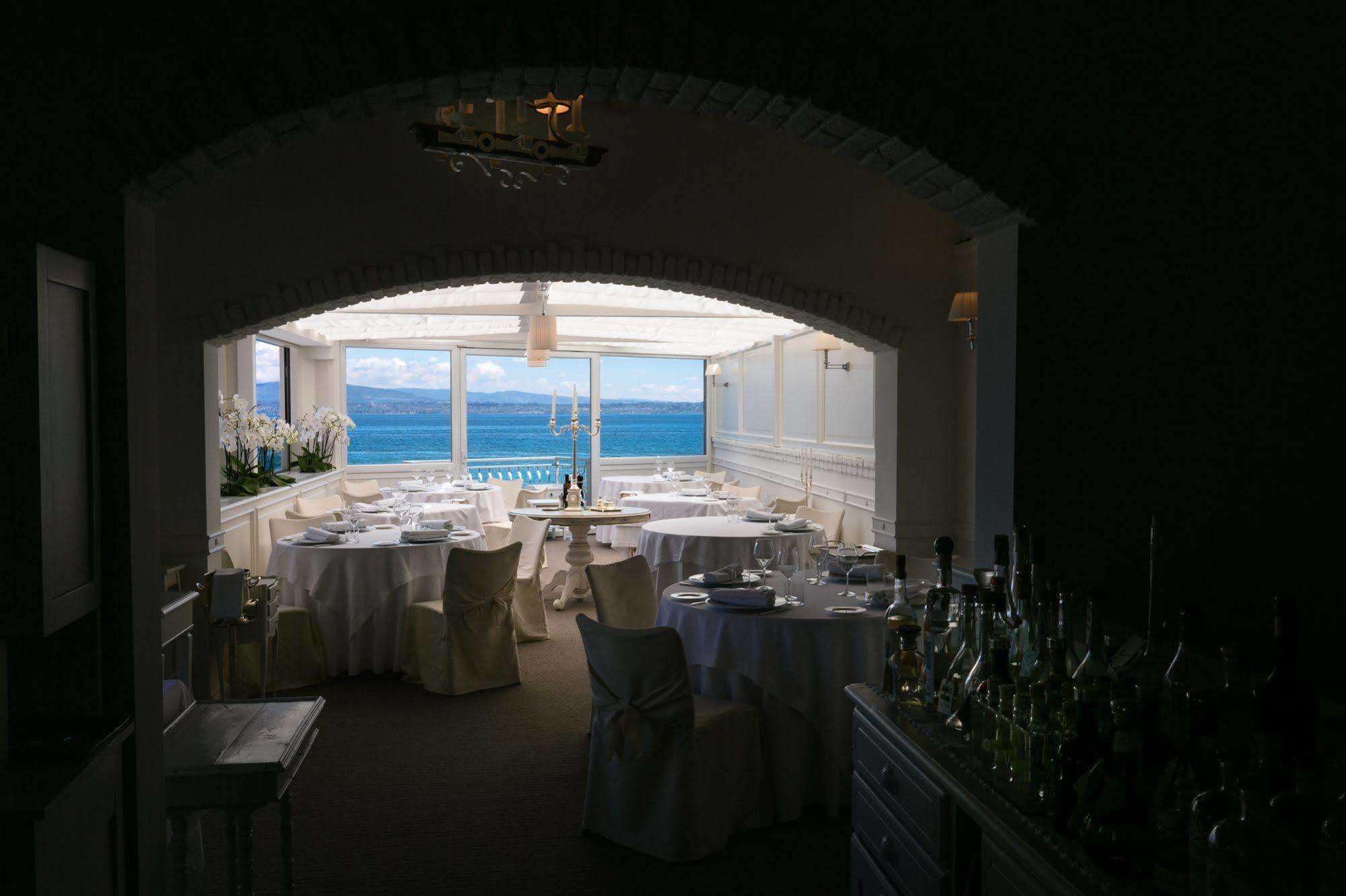 Relais La Speranzina 호텔 시르미오네 외부 사진