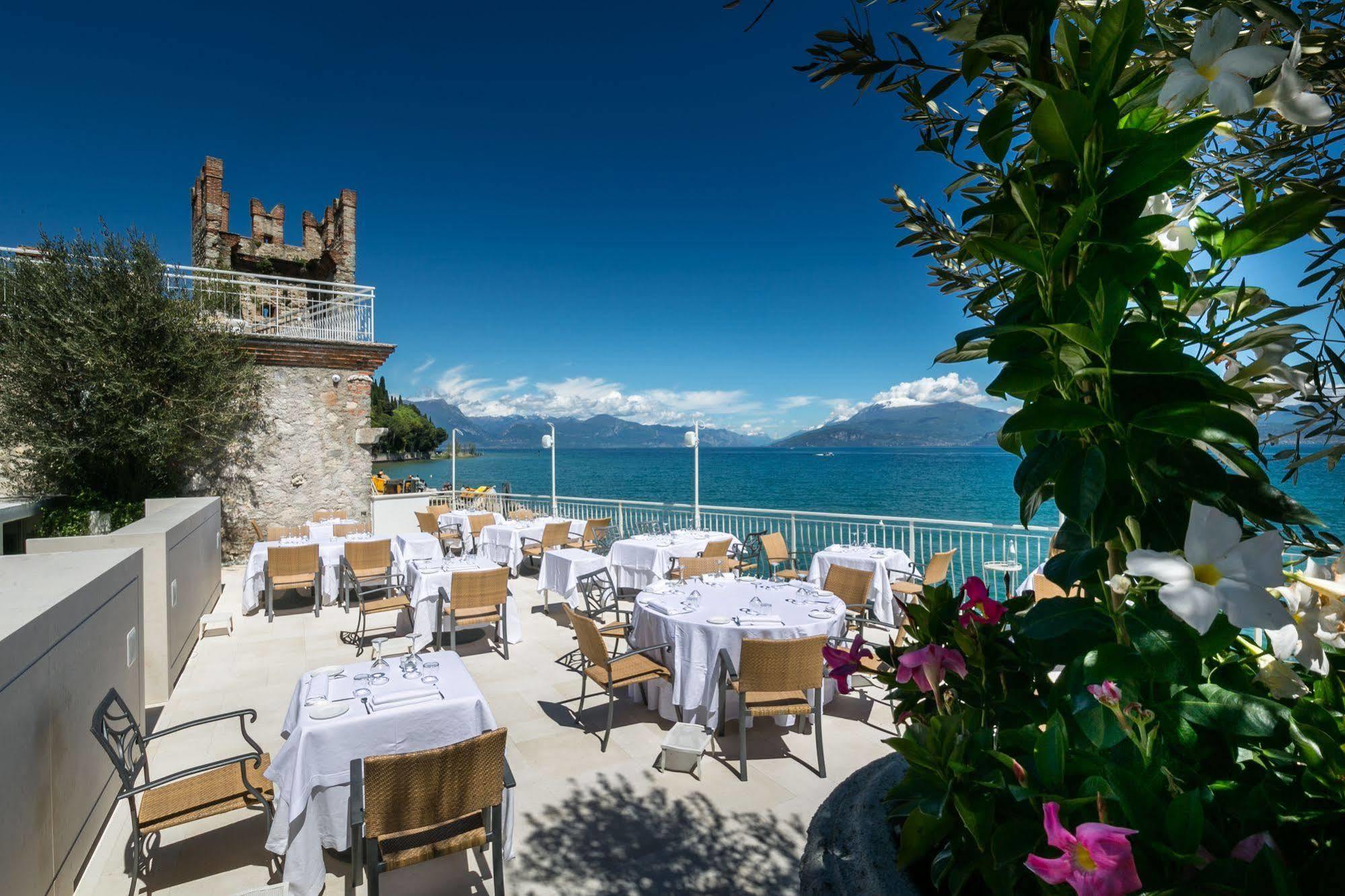 Relais La Speranzina 호텔 시르미오네 외부 사진