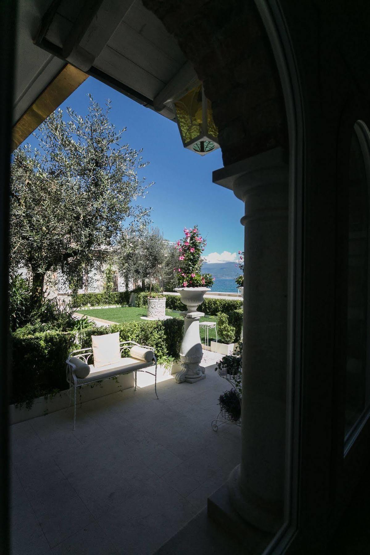 Relais La Speranzina 호텔 시르미오네 외부 사진