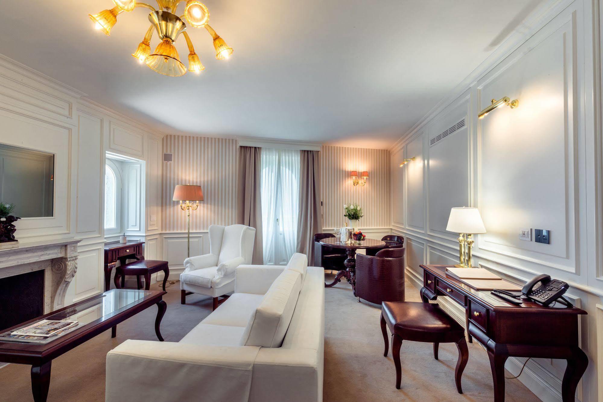 Relais La Speranzina 호텔 시르미오네 외부 사진
