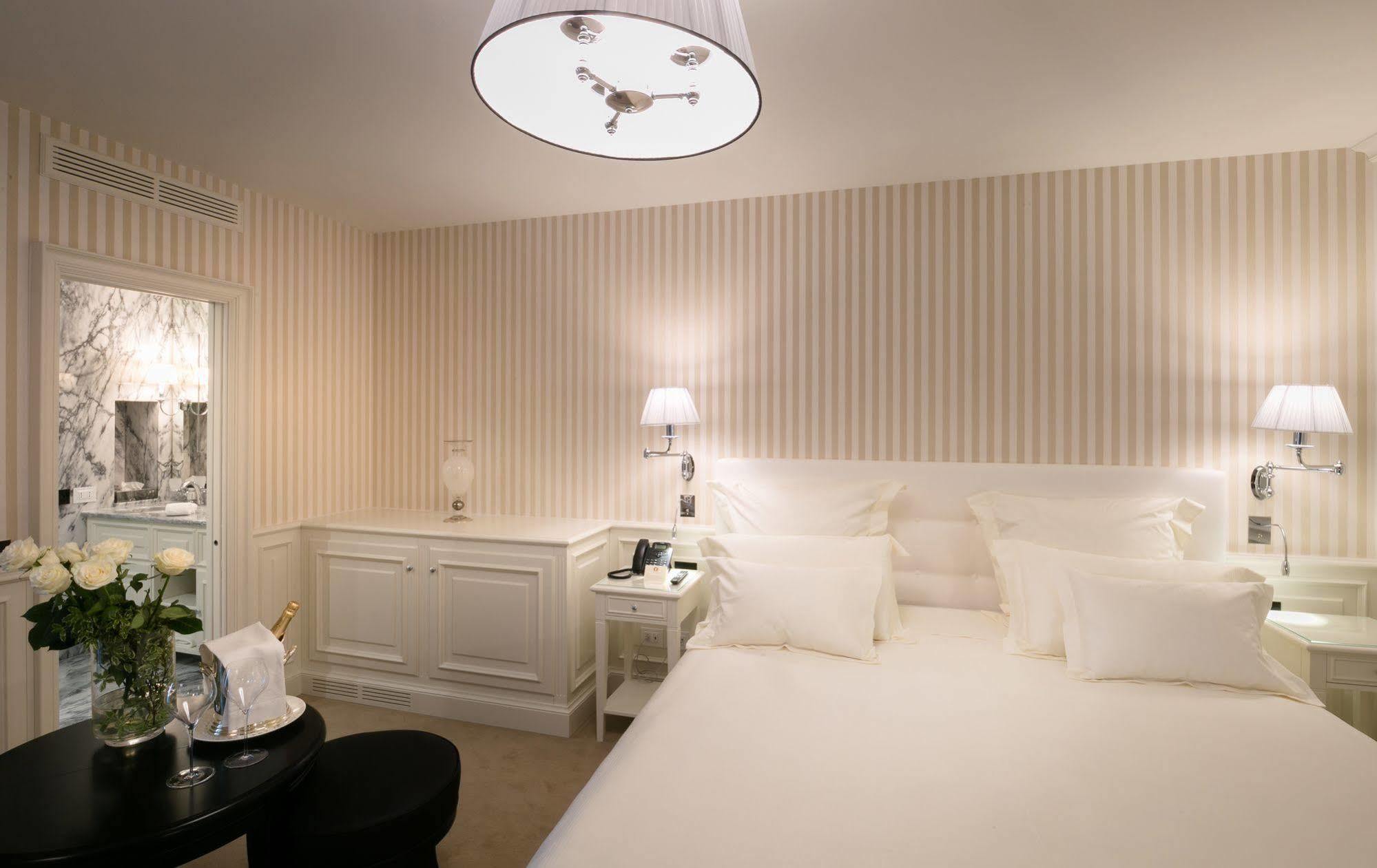 Relais La Speranzina 호텔 시르미오네 외부 사진