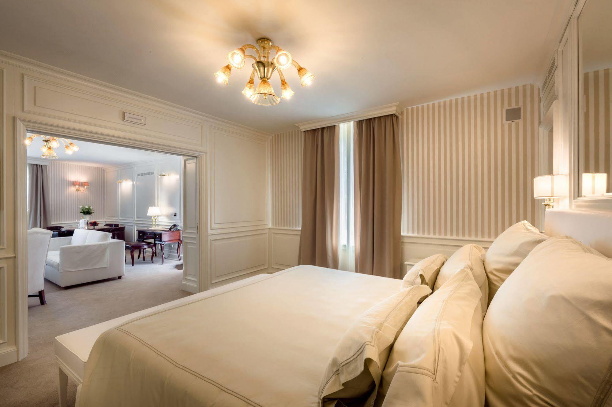 Relais La Speranzina 호텔 시르미오네 외부 사진
