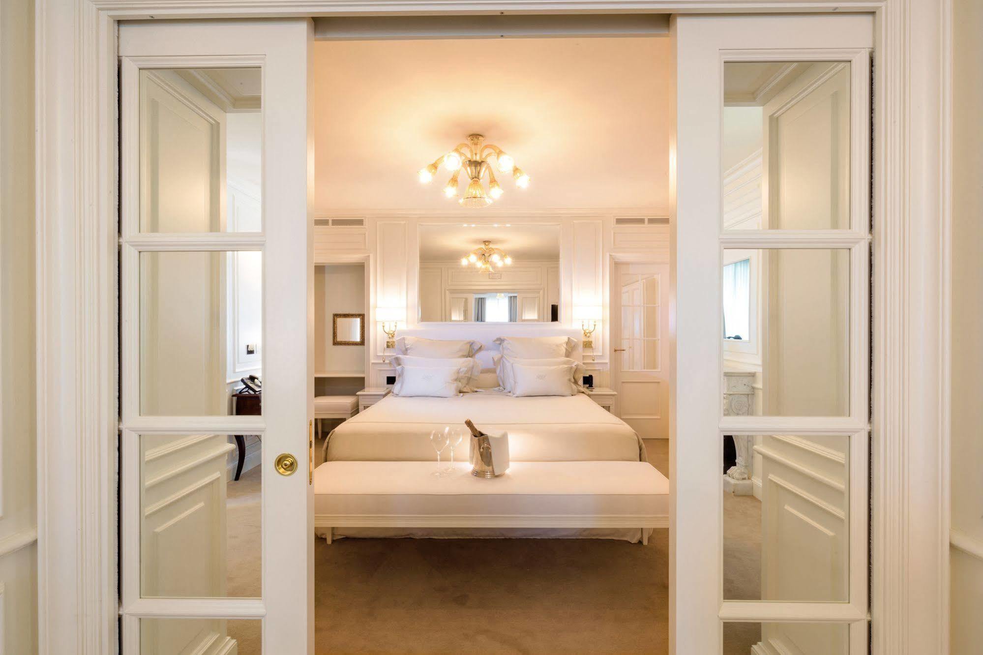 Relais La Speranzina 호텔 시르미오네 외부 사진