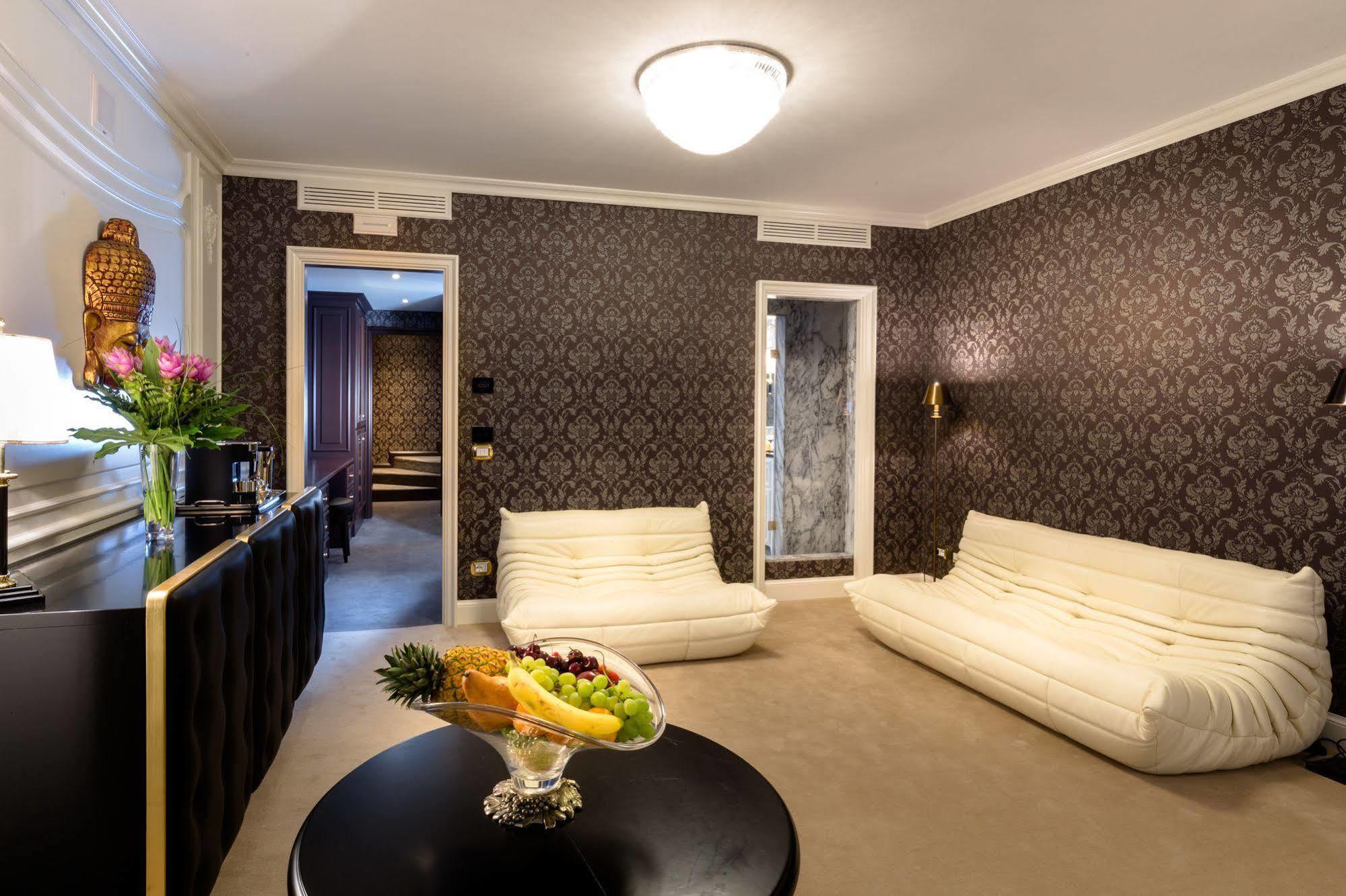 Relais La Speranzina 호텔 시르미오네 외부 사진