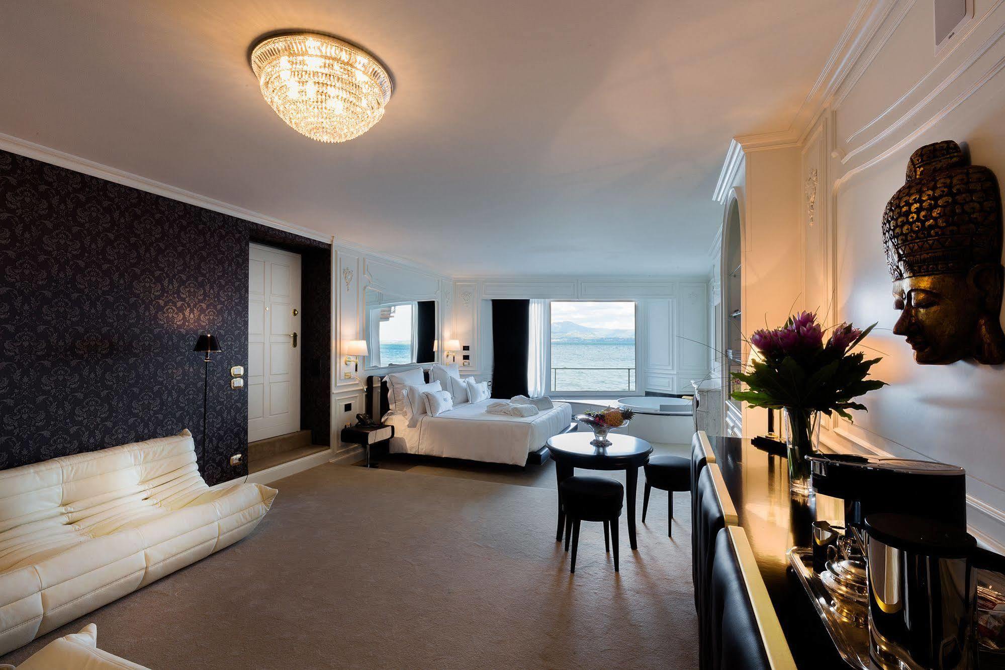 Relais La Speranzina 호텔 시르미오네 외부 사진