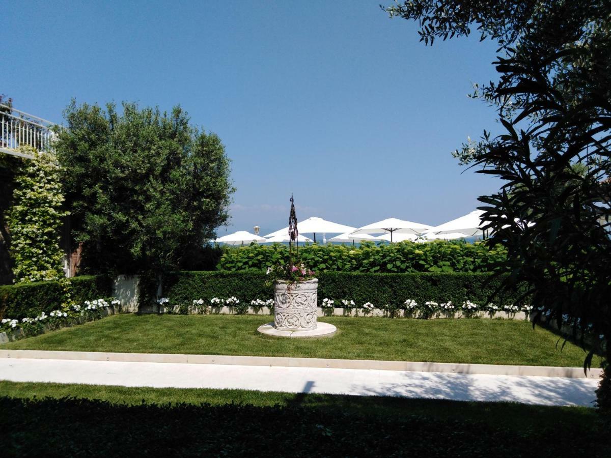 Relais La Speranzina 호텔 시르미오네 외부 사진