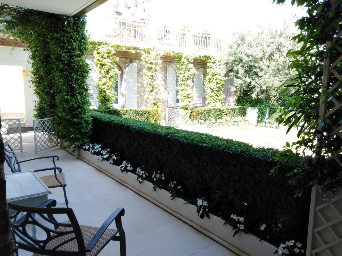 Relais La Speranzina 호텔 시르미오네 외부 사진