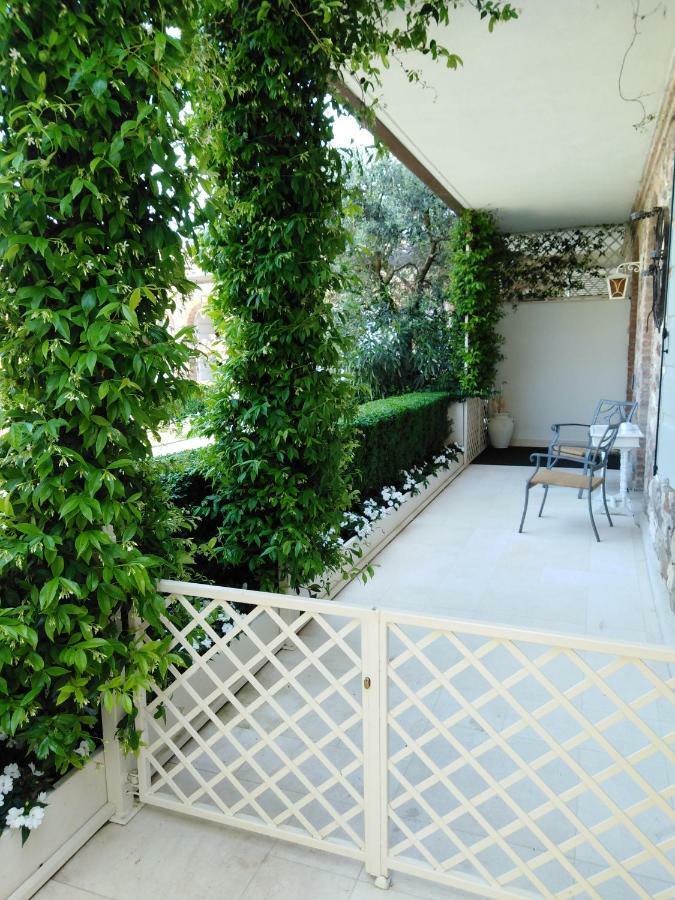Relais La Speranzina 호텔 시르미오네 외부 사진