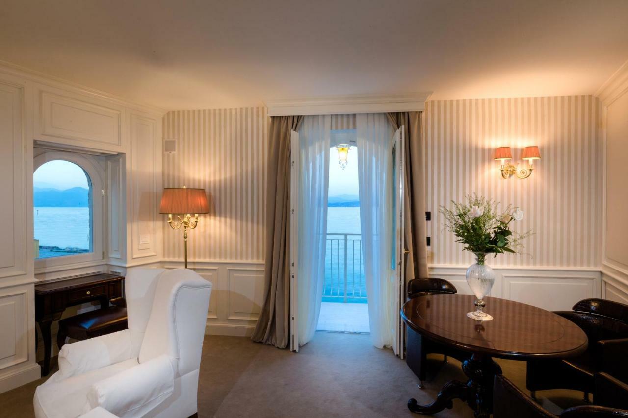 Relais La Speranzina 호텔 시르미오네 외부 사진